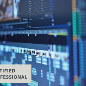 Curso certificacion adobe-acp-en-video-digital usando premiere