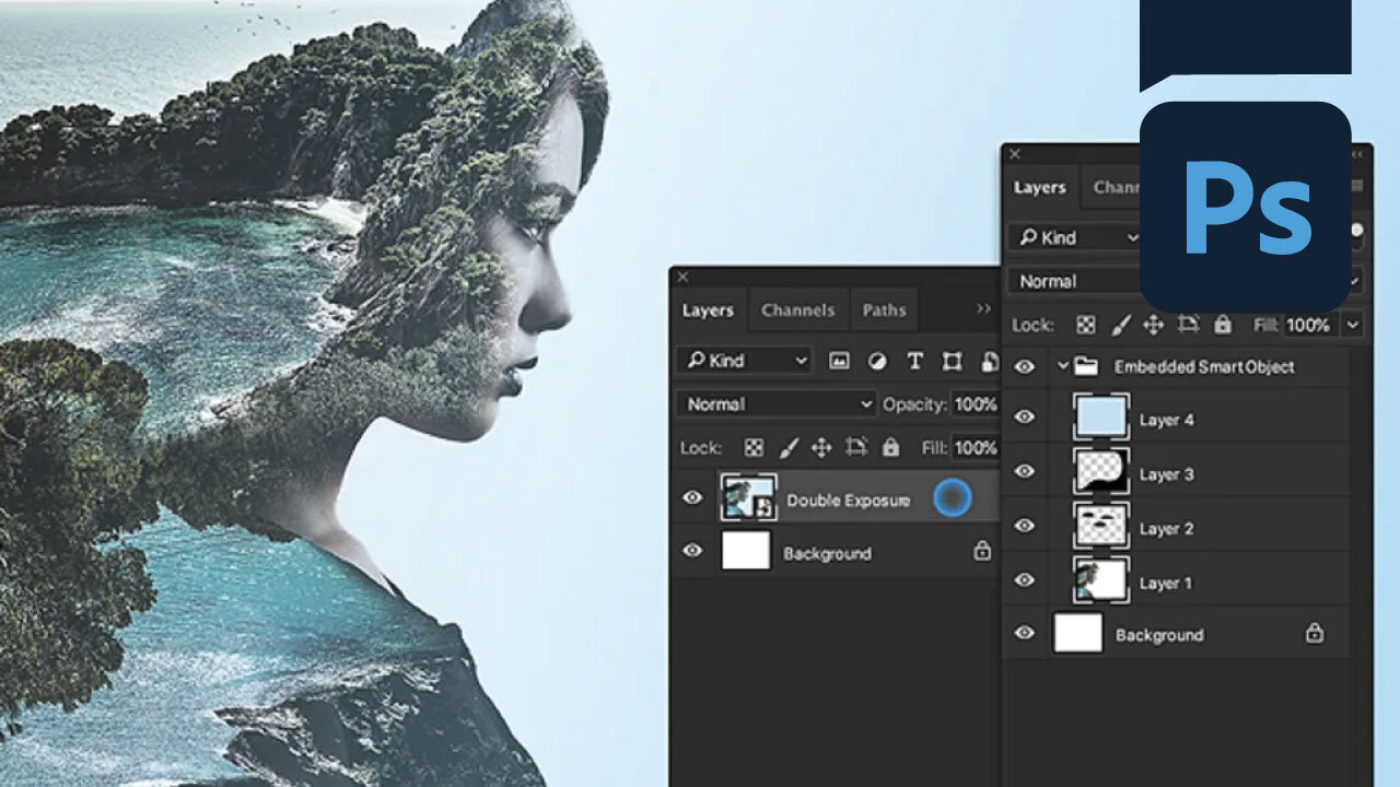Actualización Creative Cloud – Adobe Photoshop